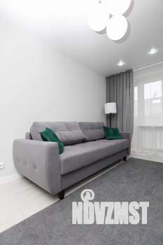 1-к квартира, посуточно, 32м2, 6/9 этаж