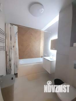 2-к квартира, посуточно, 56м2, 17/17 этаж