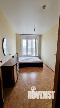 2-к квартира, на длительный срок, 43м2, 5/16 этаж