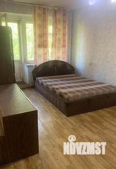 1-к квартира, на длительный срок, 33м2, 4/5 этаж