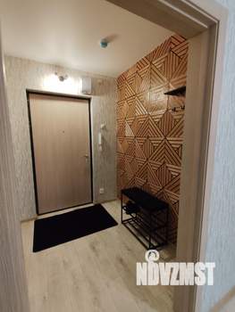 2-к квартира, на длительный срок, 52м2, 16/17 этаж