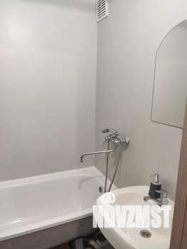 1-к квартира, посуточно, 41м2, 6/17 этаж