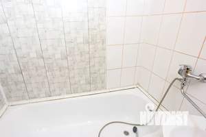 1-к квартира, посуточно, 38м2, 2/10 этаж