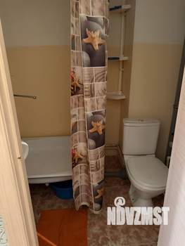 Студия квартира, на длительный срок, 21м2, 6/18 этаж