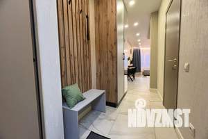 1-к квартира, посуточно, 36м2, 11/17 этаж
