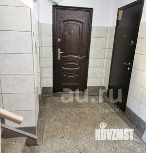 Студия квартира, на длительный срок, 15м2, 1/9 этаж