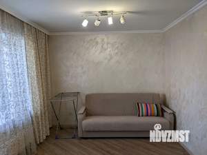 Студия квартира, на длительный срок, 39м2, 2/16 этаж