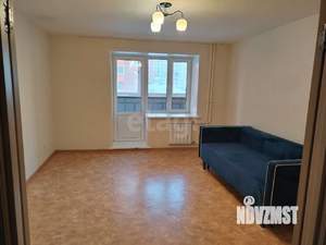 1-к квартира, на длительный срок, 39м2, 3/14 этаж