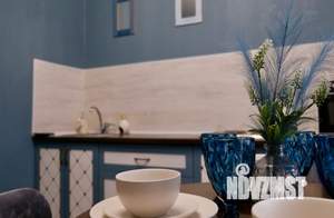 2-к квартира, посуточно, 40м2, 1/1 этаж