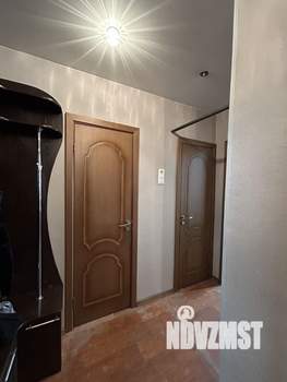 2-к квартира, на длительный срок, 54м2, 6/10 этаж