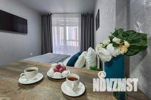 1-к квартира, посуточно, 30м2, 5/22 этаж