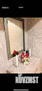 1-к квартира, на длительный срок, 36м2, 9/9 этаж