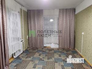 2-к квартира, на длительный срок, 40м2, 5/5 этаж