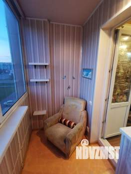 1-к квартира, на длительный срок, 44м2, 4/10 этаж