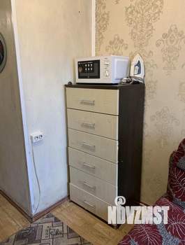 Студия квартира, на длительный срок, 14м2, 2/5 этаж