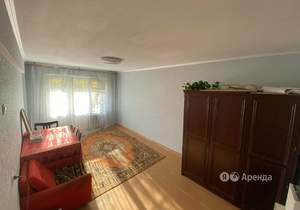 3-к квартира, на длительный срок, 68м2, 4/5 этаж