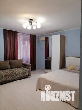 1-к квартира, посуточно, 55м2, 4/17 этаж