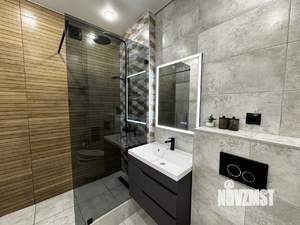 Студия квартира, на длительный срок, 32м2, 7/16 этаж