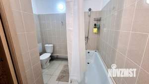 2-к квартира, на длительный срок, 50м2, 6/17 этаж