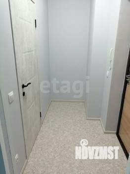 1-к квартира, на длительный срок, 29м2, 2/16 этаж