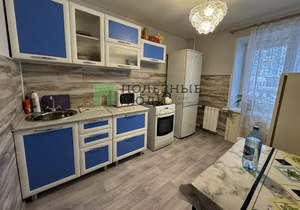 2-к квартира, на длительный срок, 53м2, 5/9 этаж