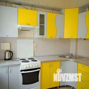 1-к квартира, посуточно, 40м2, 1/5 этаж