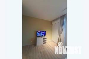 2-к квартира, посуточно, 56м2, 17/17 этаж