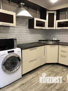 1-к квартира, на длительный срок, 40м2, 1/9 этаж