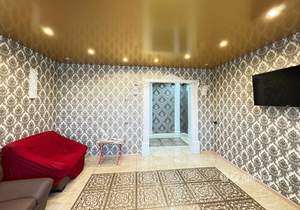 3-к квартира, на длительный срок, 80м2, 4/10 этаж