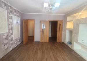 1-к квартира, на длительный срок, 42м2, 4/10 этаж