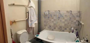 1-к квартира, на длительный срок, 36м2, 16/17 этаж