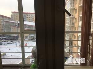 1-к квартира, на длительный срок, 43м2, 6/17 этаж