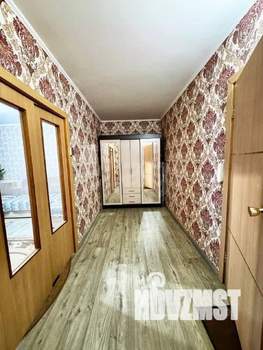 1-к квартира, на длительный срок, 41м2, 3/10 этаж