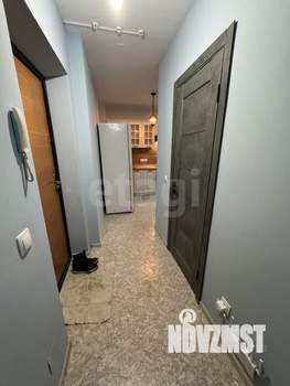 2-к квартира, на длительный срок, 29м2, 19/19 этаж