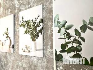 Студия квартира, посуточно, 24м2, 1/9 этаж