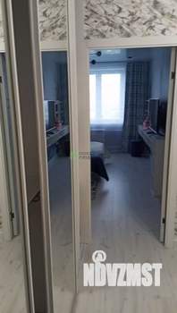 1-к квартира, на длительный срок, 40м2, 7/25 этаж