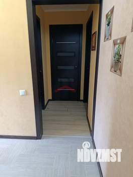 2-к квартира, на длительный срок, 45м2, 4/5 этаж