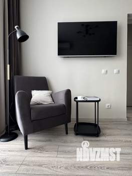 2-к квартира, на длительный срок, 40м2, 17/19 этаж