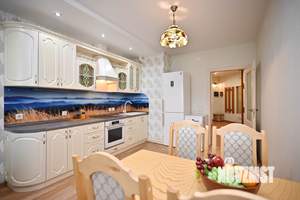 1-к квартира, на длительный срок, 66м2, 5/8 этаж