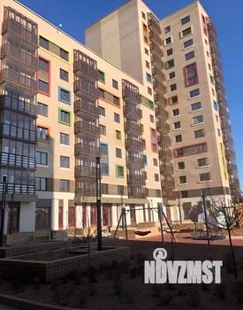 3-к квартира, на длительный срок, 80м2, 7/15 этаж