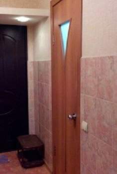 Студия квартира, на длительный срок, 18м2, 3/5 этаж