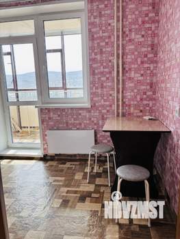1-к квартира, посуточно, 38м2, 16/22 этаж