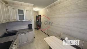 1-к квартира, на длительный срок, 41м2, 8/10 этаж