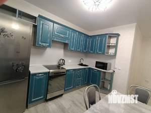 2-к квартира, на длительный срок, 60м2, 2/26 этаж