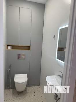 3-к квартира, на длительный срок, 96м2, 7/8 этаж