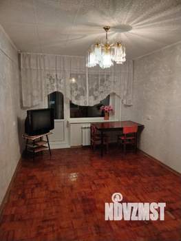 2-к квартира, на длительный срок, 52м2, 4/5 этаж