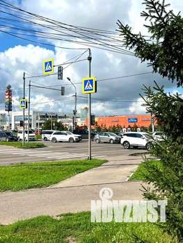 1-к квартира, посуточно, 47м2, 1/1 этаж