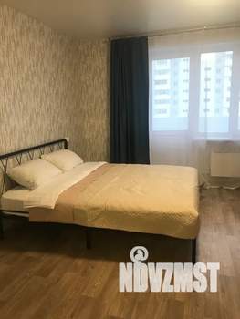 Студия квартира, посуточно, 24м2, 12/17 этаж