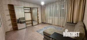 2-к квартира, на длительный срок, 57м2, 11/17 этаж