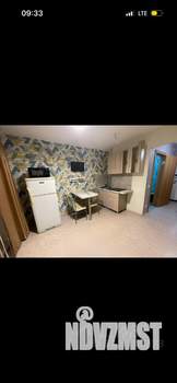 Студия квартира, на длительный срок, 25м2, 15/21 этаж